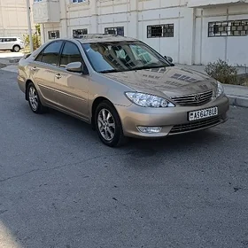 Toyota Camry 2005
