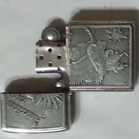 зажигалка