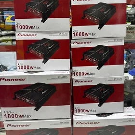 Pioneer  usilitel