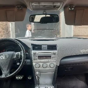 Toyota Camry 2009