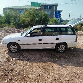 Opel Astra 1993