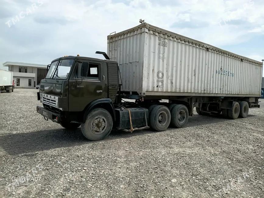 Kamaz 5320 1993