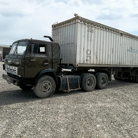 Kamaz 5320 1993