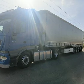 Iveco Stralis 450 2008