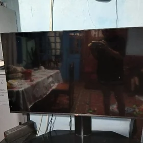 Hisense 55lik smart tv