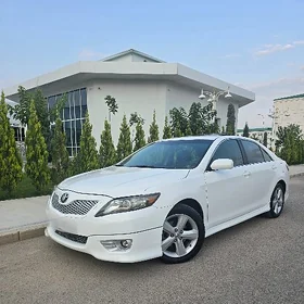 Toyota Camry 2010