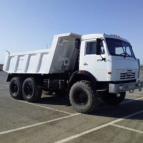 Kamaz 4310 2008