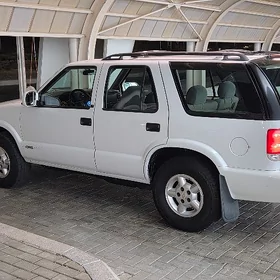 Chevrolet Blazer 2000