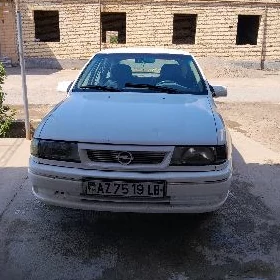 Opel Vectra 1990