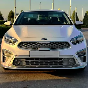 Kia Forte 2022
