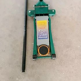 damkrat 3 ton 2 slindir