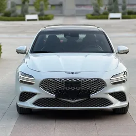 Genesis G70 2023