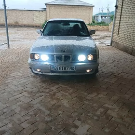 BMW 525 1991