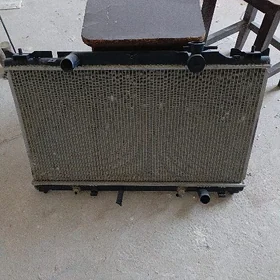 duty cemry radiator