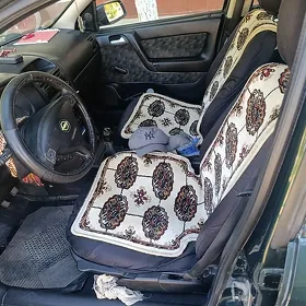 Opel Astra 2000