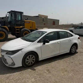 Toyota Corolla 2023