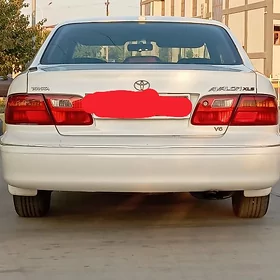 Toyota Avalon 1999