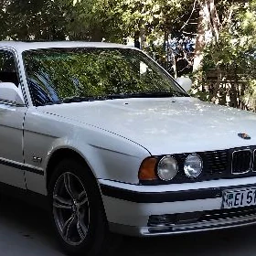 BMW 535 1991
