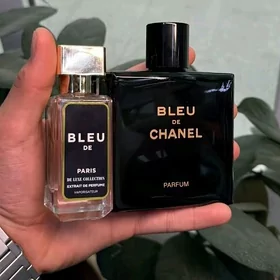CHANEL