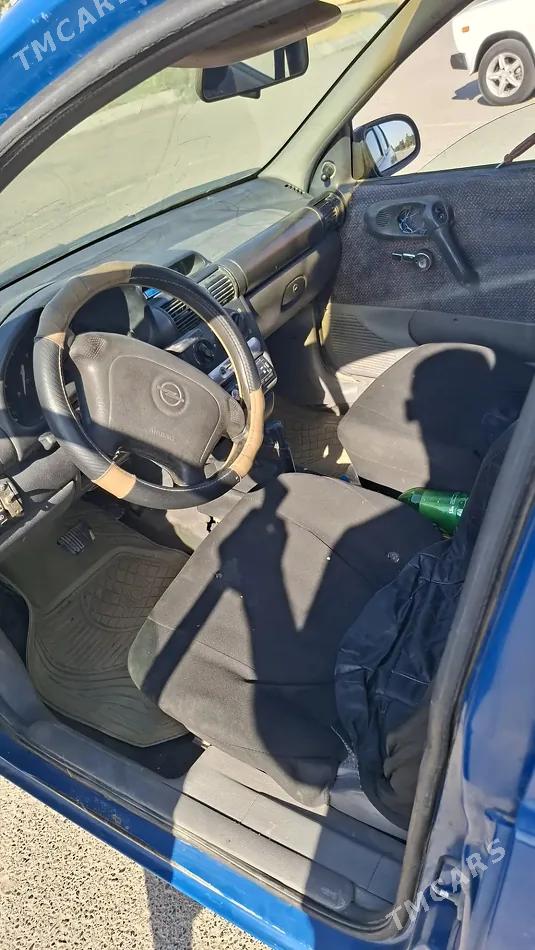 Opel Vita 1997