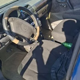 Opel Vita 1997