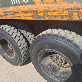 Kamaz 5410 1989