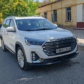 Jetour X90 Plus 2022