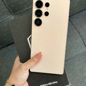 Samsung S25 ultra