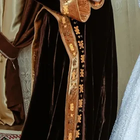 Satlyk toy pombarh koynek