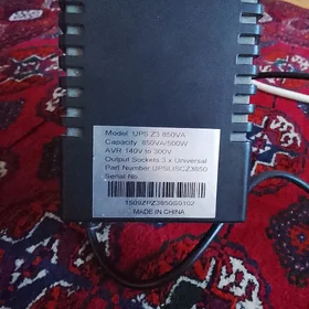 UPS z3 850 va