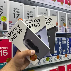 Samaung A57 5G 8/256