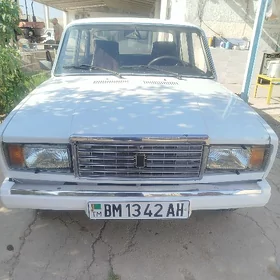Lada 2107 2005