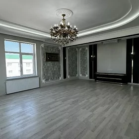 TAZE GURTLY 4KOM 190M²