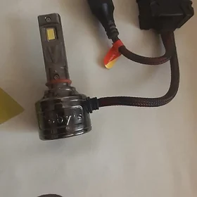 tobys led