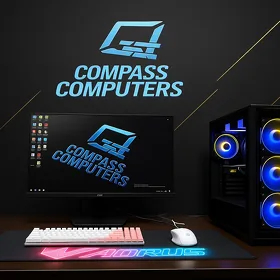 i7 9700F / RTX 2060 SUPER 8GB / 27 100HZ