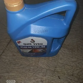 Mator ýagy