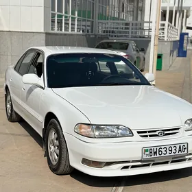 Hyundai Sonata 1995