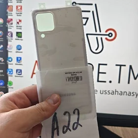 Samsung A22 Kryska