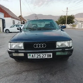 Audi 90 1989