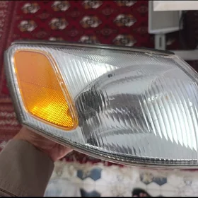 Camry pawarotnik