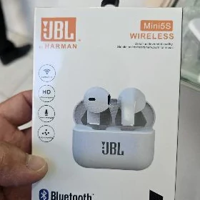 JBL AIRPODS NAUSNIK