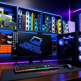 I3 12100F / GTX 1060 6GB / 27 100HZ