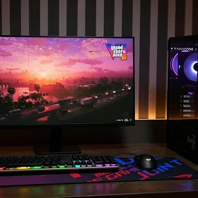 i5 13400F / GTX 1660 SUPER 6GB / 27 100HZ