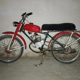 Iž Planeta 1990