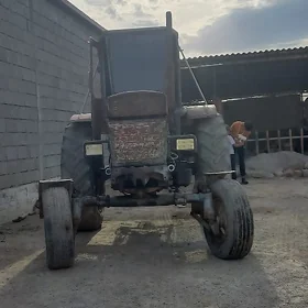 MTZ T-28 2007