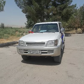 Toyota Land Cruiser Prado 2000