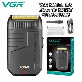 VGR MAŞYNKA SAKGAL МАШИНКА БРИ