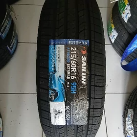 215/60/16 SAYLUN EXTRMILE