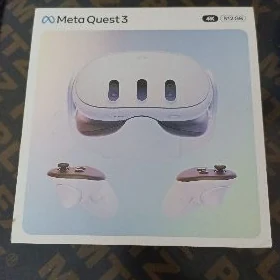 Meta quest 3