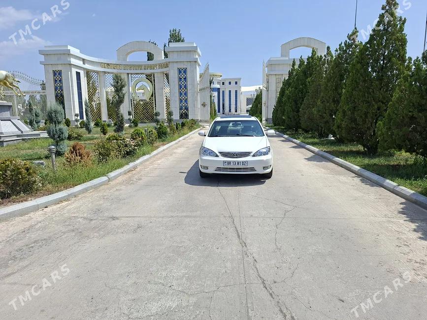 Toyota Camry 2003